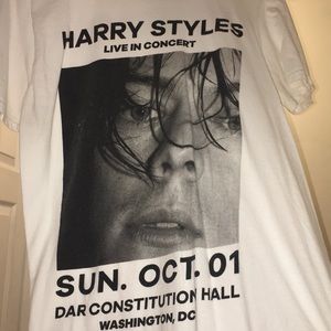 Harry Styles T-Shirt